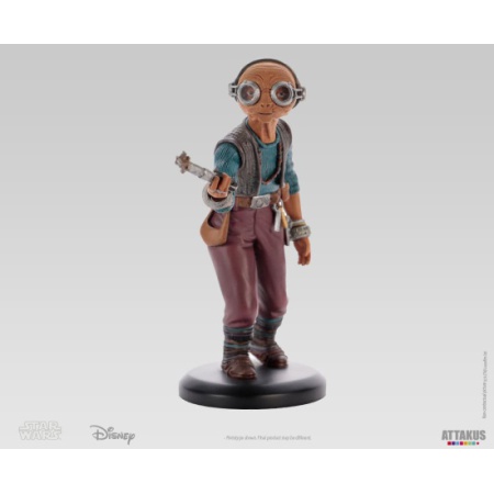 1-maz-kanata-attakus-collection-statues-figurines-star-war-franco-belge-art-print-manga